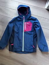 Jack wolfskin regenjacke gebraucht kaufen  Hamburg