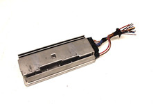 Amplificador Hifi Sonido Audio Sistema Amperio BMW OEM F01 F02 F07 750i, usado comprar usado  Enviando para Brazil