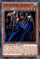 Yugioh sgx3 dee07 gebraucht kaufen  Dreieich