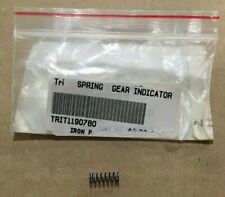 Triumph oem gear for sale  Westerville