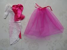 Tenue barbie vintage for sale  Shipping to Ireland