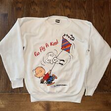 Vintage 80s peanuts for sale  Pittsburgh