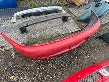 mgf rear bumper for sale mgf rear bumper for sale CRANLEIGH