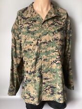 Usmc marpat green for sale  AYLESBURY