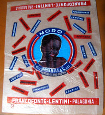 Moro tarocco sorrenti usato  Reggio Calabria