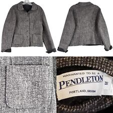 Pendleton blazer jacket for sale  Watsontown