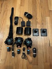 Htc vive tracker for sale  Chicago