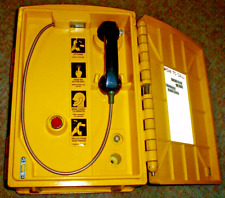 Emergency telephone yellow for sale  Chehalis