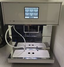 Miele 7500 kaffeevollautomat gebraucht kaufen  Karlsruhe