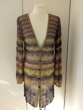 Missoni long cardigan for sale  LONDON