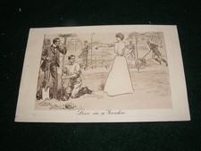 Vintage postcard art for sale  LIFTON