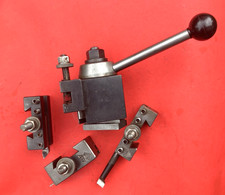 Atlas lathe aloris for sale  Baltimore