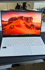 Samsung book2 pro usato  Italia
