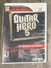Guitar hero cib for sale  Cleburne