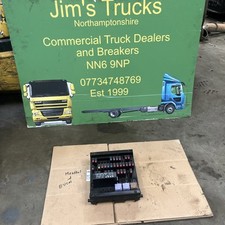 Mercedes atego fuse for sale  NORTHAMPTON