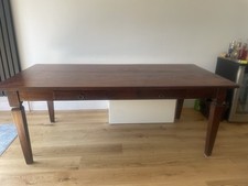 Raft reclaimed dark for sale  LONDON