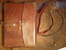 Borsa militare vintage usato  Borgo San Lorenzo