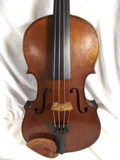 S3. antique fullsize for sale  BODORGAN