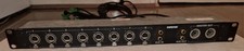 Shure rkc800 xlr for sale  BLACKBURN