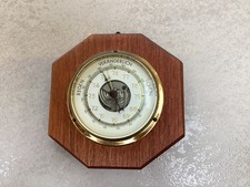 Small german barometer for sale  GUILDFORD