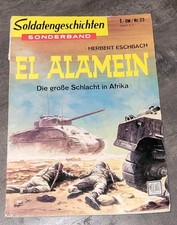 Soldatengeschichten sonderband gebraucht kaufen  Steinheim