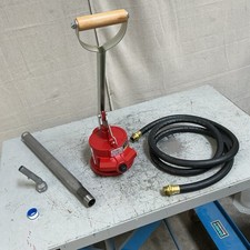 Fill rite fr152 for sale  Carlsbad