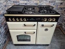 Rangemaster classic dual for sale  LONDON