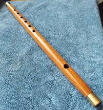 Wooden irish fife for sale  CRAIGAVON