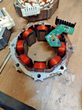 Statore motore bimby usato Statore motore bimby usato  Massa di Somma