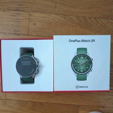 Relógio OnePlus 2R verde , usado comprar usado  Enviando para Brazil