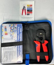 Preciva ferrule crimping for sale  Hialeah