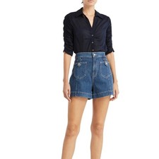 Camicia veronica barba usato  Spedire a Italy