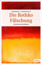 Rothko fälschung gebraucht kaufen  Berlin