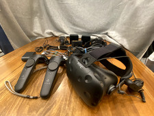 Htc vive headset for sale  State College