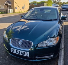 xf jaguar automatic for sale xf jaguar automatic for sale OAKHAM