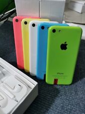 Smartphone Apple iPhone 5c 8/16/32GB totalmente desbloqueado (qualquer operadora) 4G OS 10.3.4 comprar usado  Enviando para Brazil