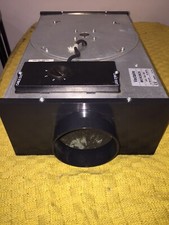 Vectaire microbox extractor for sale  GOOLE