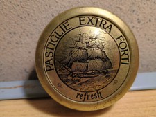 Scatola latta pastiglie usato  Thiene