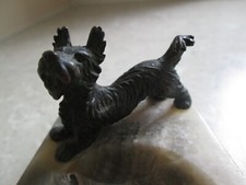 Antique austrian bronze for sale  DAVENTRY