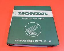 Nos oem honda for sale  Terrell