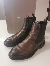 Gant milbro stiefel gebraucht kaufen  Frankfurt am Main