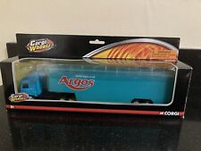 Corgi wheelz erf for sale  PETERBOROUGH