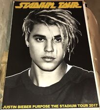 Justin bieber purpose for sale  Massapequa