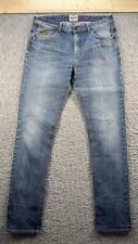 Superdry jeans mens for sale  LONDON