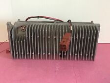 Amplificador de potência GE Master II 110 WATT UHF 450-470 MHz 19D902797G3 não testado #3 comprar usado  Enviando para Brazil