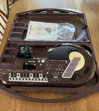 Suzuki qchord guitar for sale  Ursa