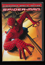 Homem-Aranha (DVD, 2 conjuntos de discos) comprar usado  Enviando para Brazil