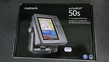 Garmin echomap 50s for sale  MAIDENHEAD