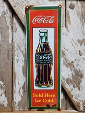 Vintage coca cola for sale  Shavertown