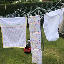 Mothercare roll bed for sale  BLACKBURN